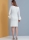 Schnittmuster Vogue 9325 einfaches Damenkleid mit Schleifen Gr. E5 14-22 (DE 40-48)