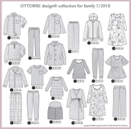 Deutsche Ottobre Design 07/2018 Family