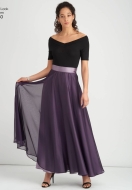 schnittmuster-aus-papier-newlook-6580-weiter-damenrock-kr...