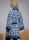 Schnittmuster Vogue 1610 lange Kimonojacke zum Binden Sandra Betzina Gr. (DE A-B-C)(D-E-F)(G-H-I-J) Oberweite 81-140cm
