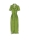 Schnittmuster Vogue 9345 klassisches Blusenkleid in lang und kurz Gr. 32-48