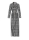 Schnittmuster Vogue 9345 klassisches Blusenkleid in lang und kurz Gr. 32-48