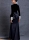 sewing pattern Vogue 1605 elegante Abendkombi mit Schleife Badgley Mischka Gr. E5 14-22 (DE 40-48)