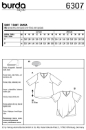 sewing-pattern-burda-6307-einfache-misses-tunic-plussize-zipfeltunic-size-46-60