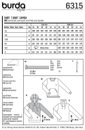 naehen-schnittmuster-burda-6315-zweifarbiger-pullover-mit-kapuze-gr-34-44