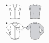 schnittmuster-burda-6326-aktuelle-karobluse-mit-brusttasc...