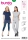 burda-schnittmuster-naehen-6330-laessiges-shirt-mit-polka-dots,-gr-34-46