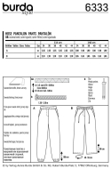 naehen-schnittmuster-burda-6333-bequeme-palazzohose-mit-kordeldurchzug-gr-34-44