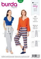 burda-schnittmuster-naehen-6333-bequeme-palazzohose-mit-k...