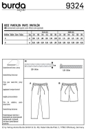 naehen-schnittmuster-burda-9324-sportliche-hose-fuer-teens-gr-134-164