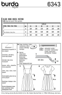 naehen-schnittmuster-burda-6343-traegerkleid-mit-kellerfalten-gr-34-44