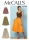 mccalls-sewing-pattern-7906-geknoepfter-faltenskirt-missesskirt-size-32-48
