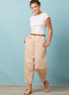 mccalls-schnittmuster-naehen-7907-sommerhose-gr-32-48