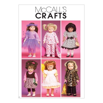 mccalls-sewing-pattern-sew-6005-puppen-45cm