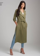 ideas-sewing-pattern-simplicity-7049-trenchcoat