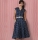Vogue 8577 dress