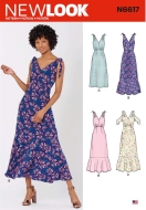 newlook-sewing-pattern-sew-6617-romantisches-stufendress