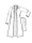 naehen-schnittmuster-pattern-company-05-312-walkmantel
