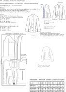 naehen-schnittmuster-pattern-company-04-205-jacke
