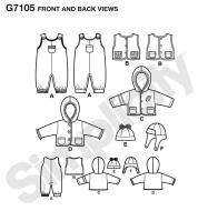 simplicity-sewing-pattern-7105/8759-babycombi-latzpants-w...