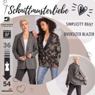 simplicity-schnittmuster-naehen-7078/8697-legerer-oversiz...