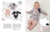 beschädigt: Deutsche Zeitschrift Ottobre Design 04/2019 Kids Herbst Gr. 50-170