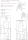 Schnittmuster Damenjacke pattern company 04-047 Raglanjacke mit Kelchkragen Gr. 34-48