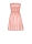 Schnittmuster McCalls 7946 romantisches Damenkleid zum Nähen lernen Gr. 30-46