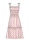 Schnittmuster McCalls 7946 romantisches Damenkleid zum Nähen lernen Gr. 30-46
