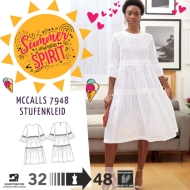 mccalls-schnittmuster-naehen-7948-damenkleid