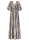 Schnittmuster McCalls 7969 legeres Tunikakleid mit Raglanärmeln Gr. XS-XXL 32-50