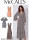 mccalls-schnittmuster-naehen-7970-damenkleid