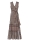 Schnittmuster McCalls 7970 romantisches Damenkleid mit Rüschen, Stufenkleid Gr. 32-48