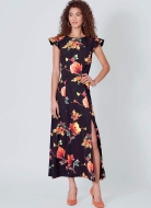 mccalls-schnittmuster-naehen-7971-damenkleid