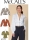 mccalls-schnittmuster-naehen-7978-damenbluse