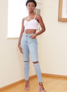 Schnittmuster McCalls 7958 Trägertop, Bustier mit Schößchen, verschiedene Cups Gr. 32-48