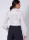 Schnittmuster McCalls 7978 Damenbluse Gr. E5 14-22 (de 40-48)