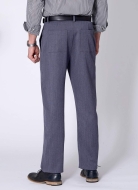 Schnittmuster McCalls 7987 Herrenhose Gr. NYY 36-44 (DE 106-110-114-118-122 Taillenweite 92-99-107-112cm)