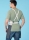 Schnittmuster aus Papier KwikSew Unisex Schürzen, Grillschürzen 0257 Gr. XS-XL