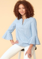 schnittmuster-kwiksew-4246-damentunikas