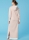 Schnittmuster aus Papier KwikSew Hauskleid mit Kapuze 4248 Gr. 30-48