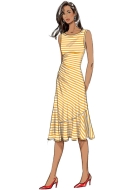 sewing-pattern-butterick-6680-shirtdress-mit-seitlicher-raffung-size-32-48