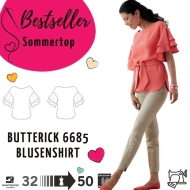 butterick-schnittmuster-naehen-6685-legere-blusenshirts-m...