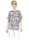 naehideen-schnittmuster-butterick-6687-einfache-blusenshirts-mit-raffaermeln-gr-xs-xl-32-48