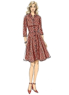 naehideen-schnittmuster-butterick-6702-blusenkleid-mit-zipfeln