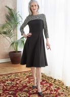naehen-schnittmuster-butterick-6707-damenkleider-mit-schulterabtrennung-plussize-gr-34-50
