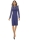 Schnittmuster Butterick 6707 Damenkleider mit Schulterabtrennung, Plussize Gr. 34-50
