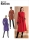 butterick-schnittmuster-naehen-6720-verschlusslose-damenmaentel-spatenkragen-gr-xz-xl-xxl-(46/48-50/52)