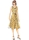 Schnittmuster Butterick 6674 durchgeknöpfte Sommerkleider, Damenkleider Gr. E5 14-22 (de 40-48)
