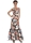 Schnittmuster Butterick 6678 Sommerkleider, Maxikleider, Stufenkleider Gr. E5 14-22 (de 40-48)